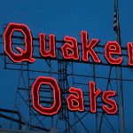 Quaker Oats recalls products over possible salmonella contamination