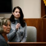 Blanchard freed years after persuading boyfriend to kill abusive mother