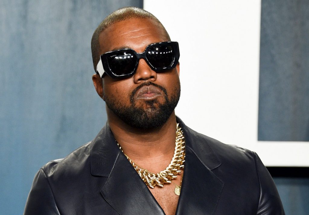 Kanye posts apology in Hebrew to Jewish community