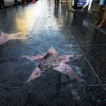 Petition calls for removal of Trump’s star from Walk of Fame