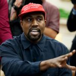 Kanye West’s apology for antisemitic rants appears to be AI-generated, report says