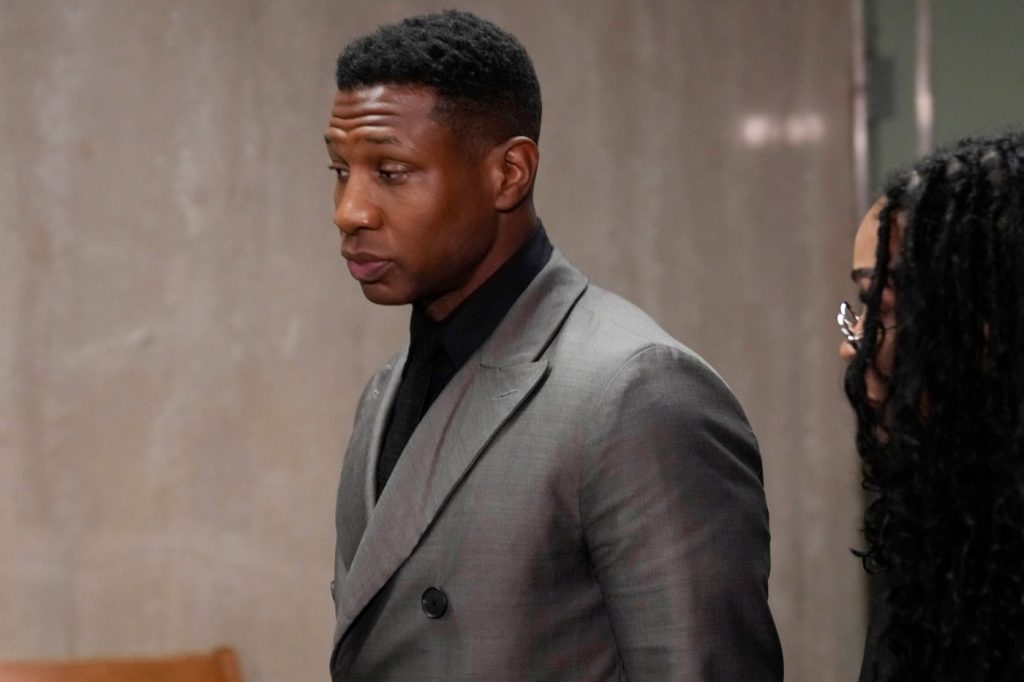 Dumping Jonathan Majors throws Marvel’s plans in disarray