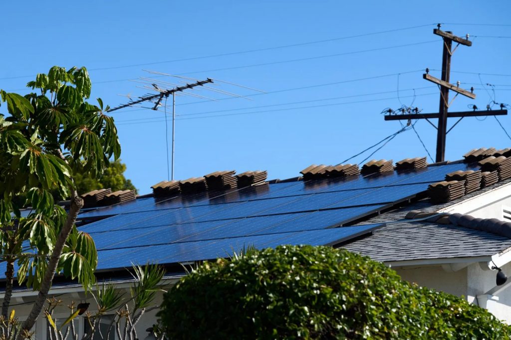 What’s happened since California cut home solar payments? Demand has plunged 80% 