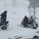 Will avalanches in California worsen with climate change?