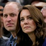 Princess of Wales Kate Middleton in hospital after undergoing abdominal surgery