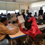 A ‘pocket of hope’: This Bay Area school district made a difference on Black students’ scores