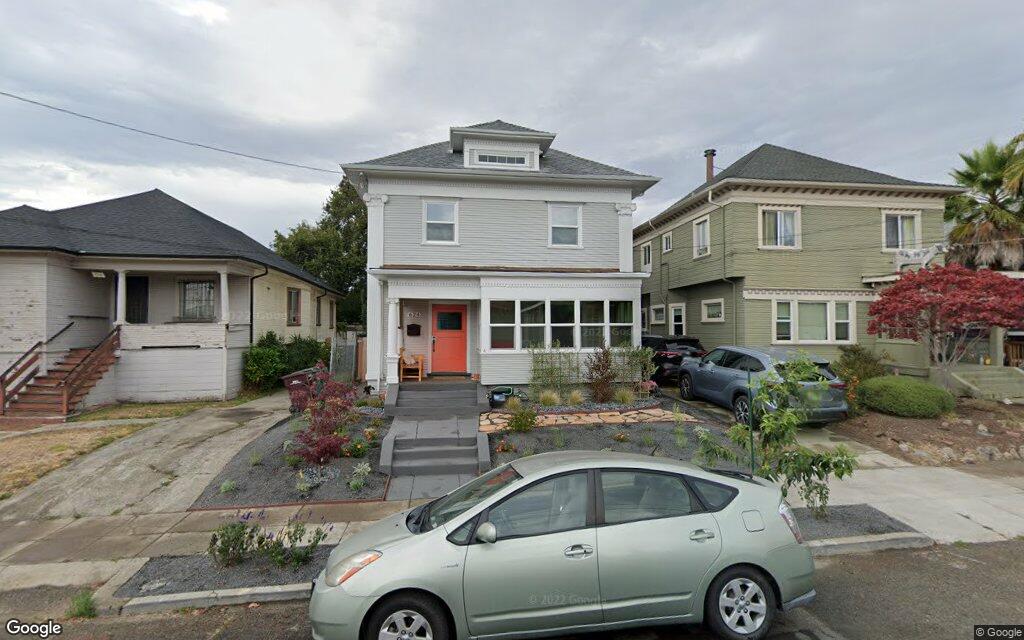 Four-bedroom home in Oakland sells for $1.7 million