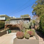 Sale closed in Oakland: $1.6 million for a three-bedroom home