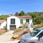 Single family residence in Oakland sells for $1.6 million