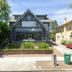 Single family residence sells in Oakland for $3.2 million