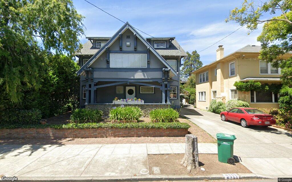 Single family residence sells in Oakland for $3.2 million