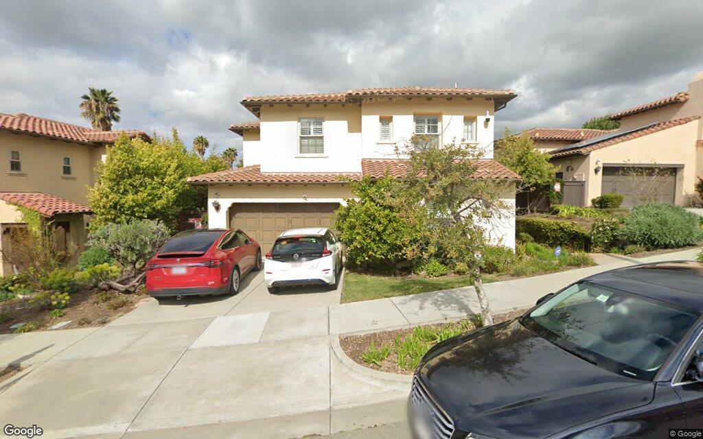 Single family residence sells for $3.1 million in Fremont