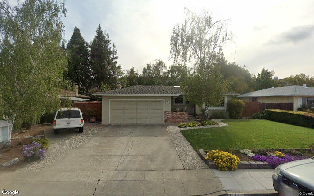 Single family residence sells in Fremont for $1.8 million