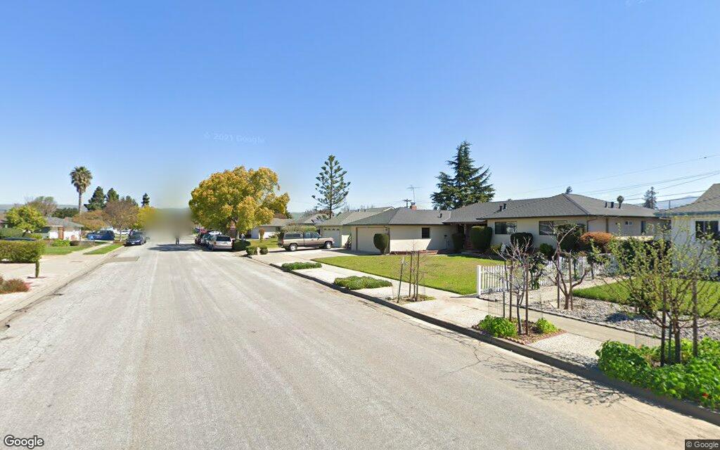 Single family residence sells in Fremont for $1.7 million