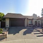 Sale closed in Pleasanton: $1.7 million for a four-bedroom home