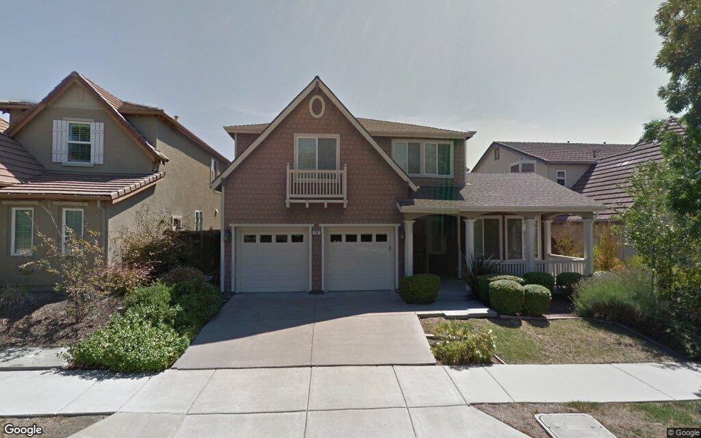 Detached house in San Ramon sells for $1.9 million