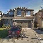 Sale closed in San Ramon: $1.6 million for a three-bedroom home