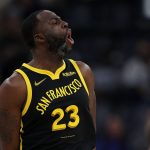 Draymond Green lays into Warriors’ poor defense: ‘We can’t guard nobody’