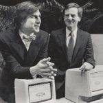 Larry Magid: Looking back on 40 years of Mac