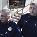 Salinas police chief to head East Bay Regional Park District police