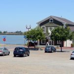 Empty for 50 years, a waterfront dirt lot in Antioch is about to sprout. What should it become?