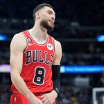 LaVine, Caruso and other Chicago Bulls the Warriors could pursue