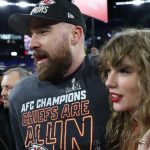 Here’s the real reason why right-wing media figures are targeting Taylor Swift and Travis Kelce