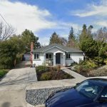 Four-bedroom home sells in Palo Alto for $2.2 million