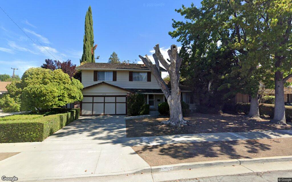 Single-family residence sells in San Jose for $2.2 million