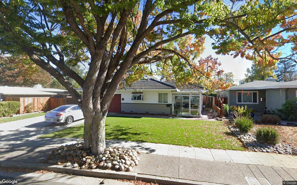 Single-family residence sells for $1.6 million in San Jose