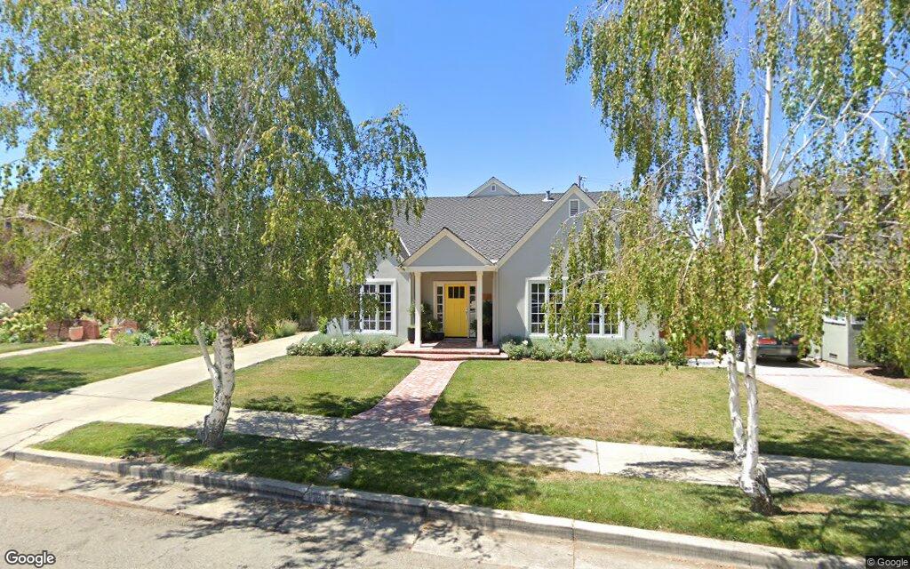 Single family residence sells for $2.6 million in San Jose