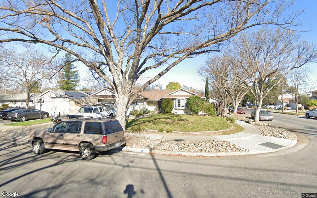 Single-family home sells in San Jose for $1.9 million