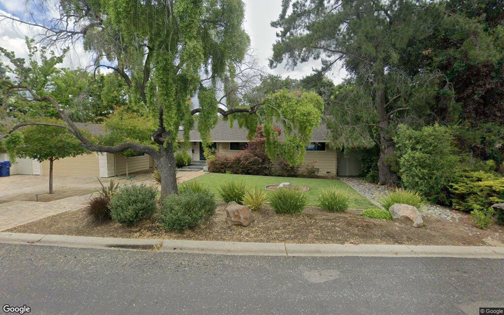 Single-family house sells for $3.1 million in Los Gatos