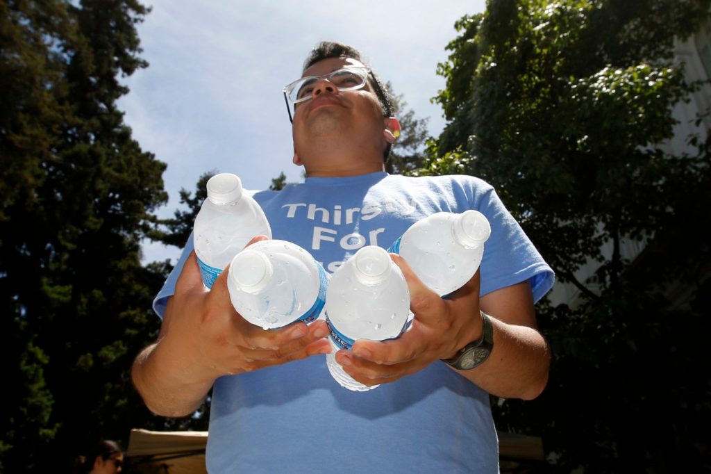 Opinion: Why so many California communities lack clean drinking water