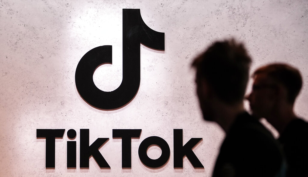 Opinion: Let’s use TikTok to find the next president