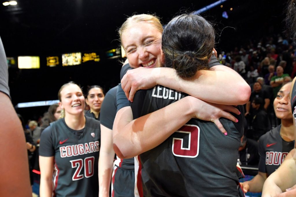 Pac-12 WBB power ratings: Colorado holds the top spot as Stanford climbs, USC drops