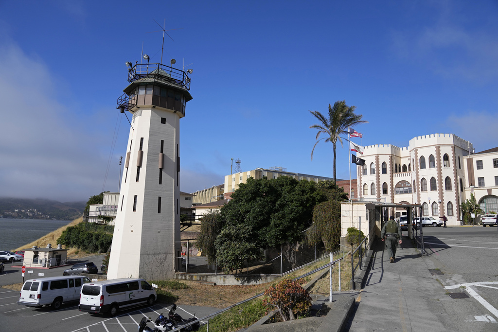 San Quentin prison project’s $360 million price tag should be slashed, governor’s advisory group says