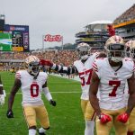 Is 49ers Pro Bowler Charvarius Ward the surprise top corner in the NFL playoffs?