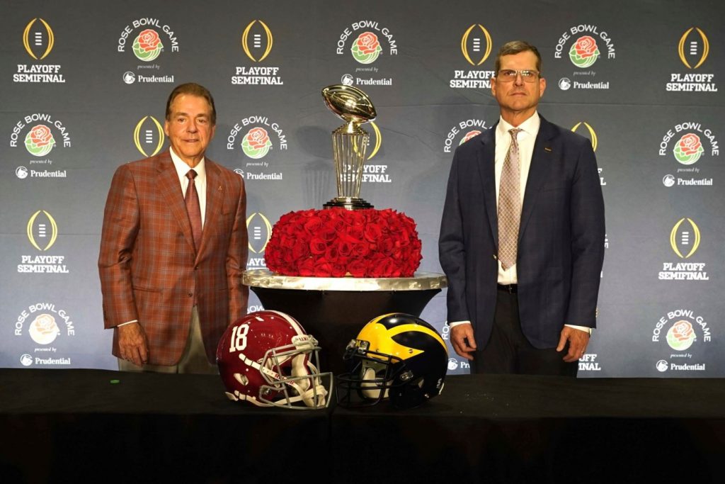 College football 2024: Winners and losers from a wild spin of the coaching carousel