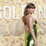 13 Golden Globes 2024 moments: Taylor Swift, Lily Gladstone, Bill Hader and more