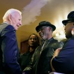 Blow: Biden’s conventional appeal to black voters needs an overhaul