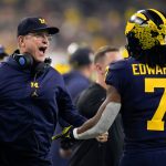 What’s next for Jim Harbaugh? Michigan coach’s options could include Chargers