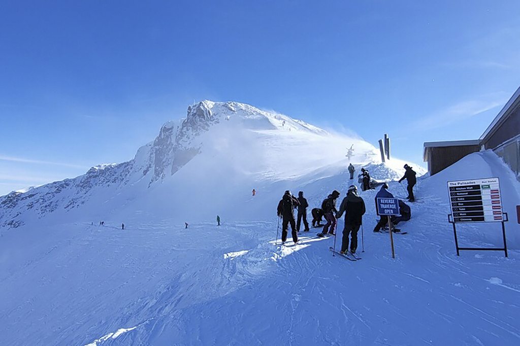 Dangerous avalanches linked to one weird night — and what you need to know to stay safe