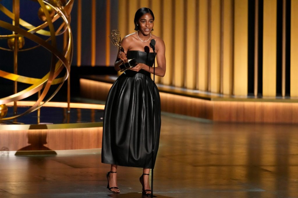 Emmys 2024: The award show’s most talked-about social media moments