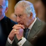 King Charles III will have a prostate operation next week while Kate recovers from abdominal surgery