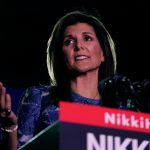 Masten: Nikki Haley’s only hope is to wait for Trump to defeat himself