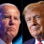 The primaries have just begun. But Trump and Biden are already shifting to a November mindset