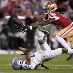 49ers’ miracle catch: Brandon Aiyuk called it luck, but Brock Purdy had a plan