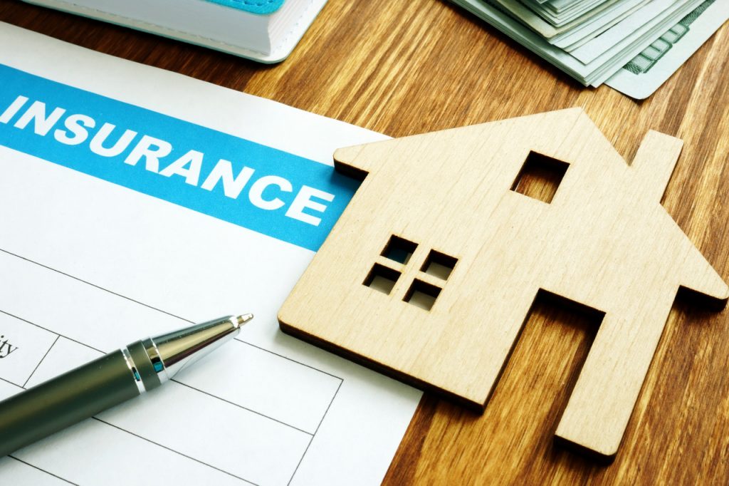 Does your real estate agent take hazard insurance seriously?