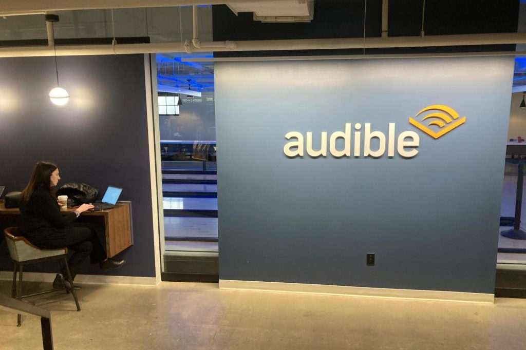 Amazon Audible layoff follows job cuts to company’s Prime Video, MGM and Twitch divisions